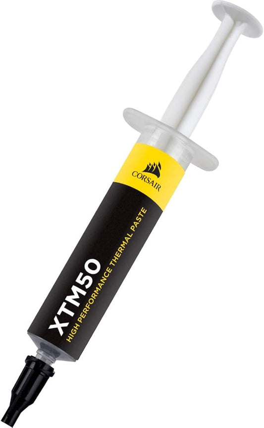 Pasta Termica Corsair XTM50 High Performance Thermal Compound