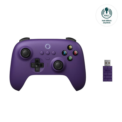 Mando 8Bitdo Ultimate 2.4G Wireless