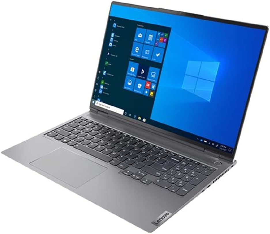 Laptop Lenovo ThinkBook 16p G2 ACH 20YM001DUS