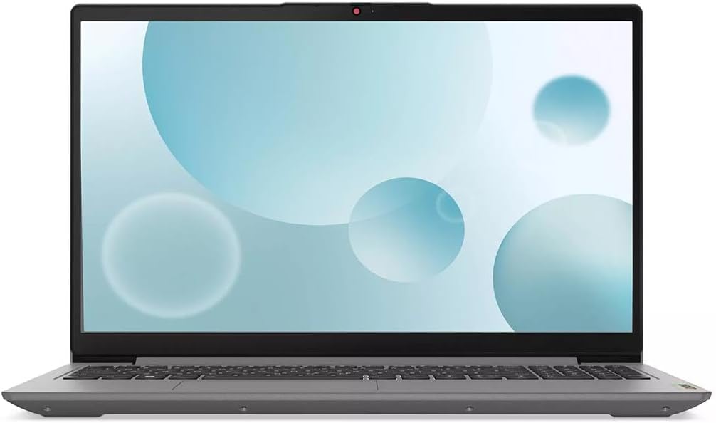 Laptop Lenovo IdeaPad 3 15IAU7 82RK00YDUS