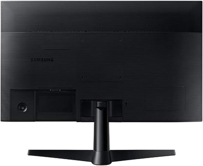 Monitor SAMSUNG Serie T350 LF24T350FHNXZA 24 IPS LED FHD