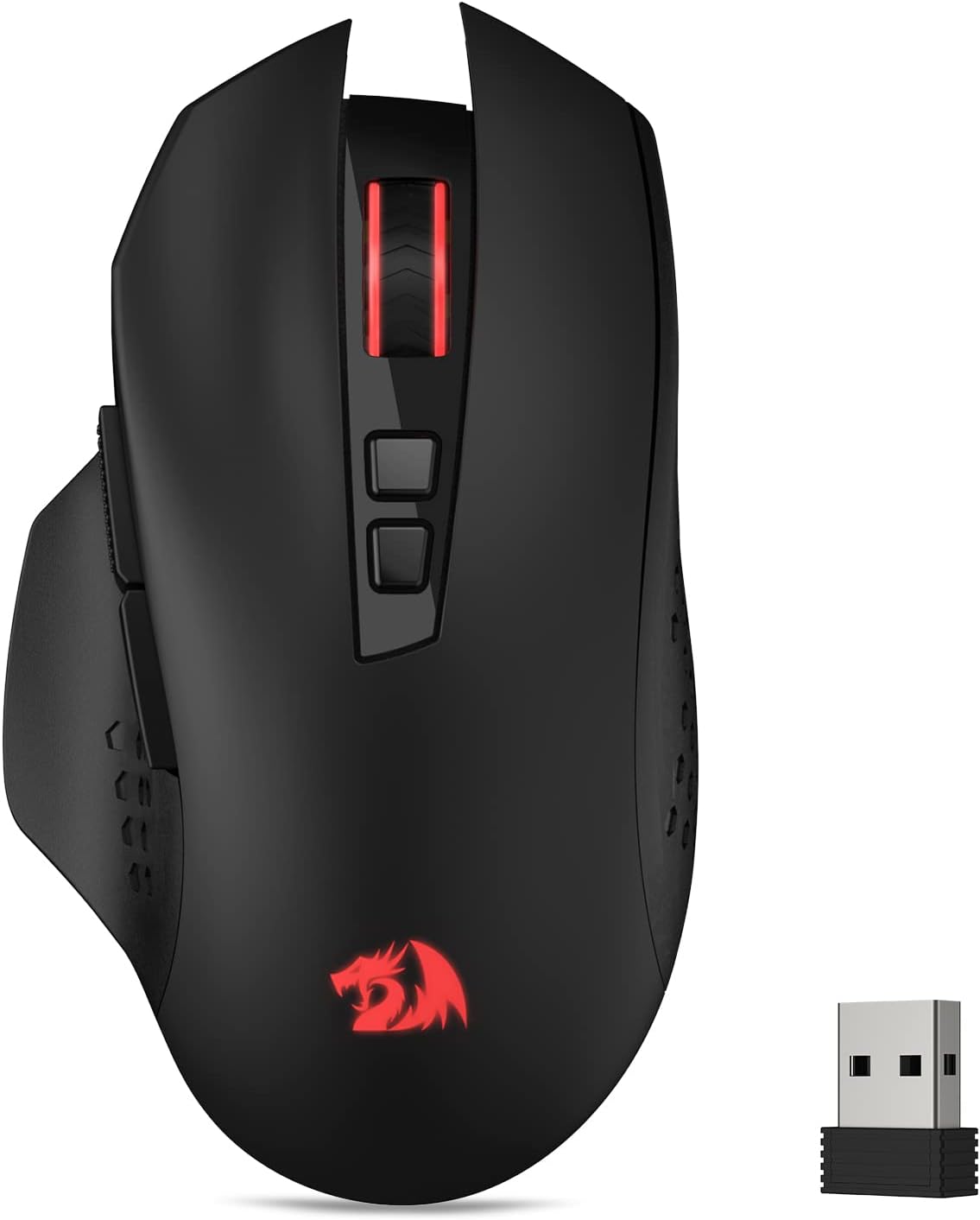 Mouse Redragon Gainer M656 Wireless