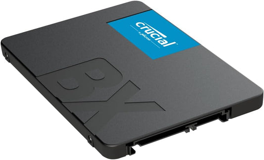 SSD Sata Crucial BX500 1TB