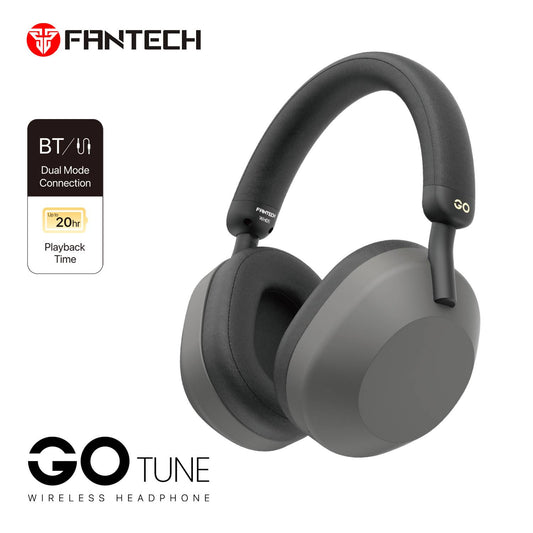 Headset Fantech WH06-GO Tune Bluetooth