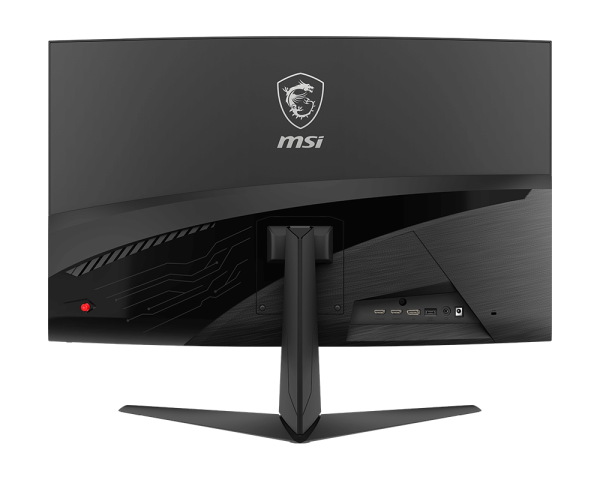 Monitor MSI G321CU 32" 144 Hz UHD 4K Curvo