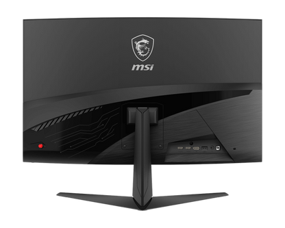 Monitor MSI G321CU 32" 144 Hz UHD 4K Curvo