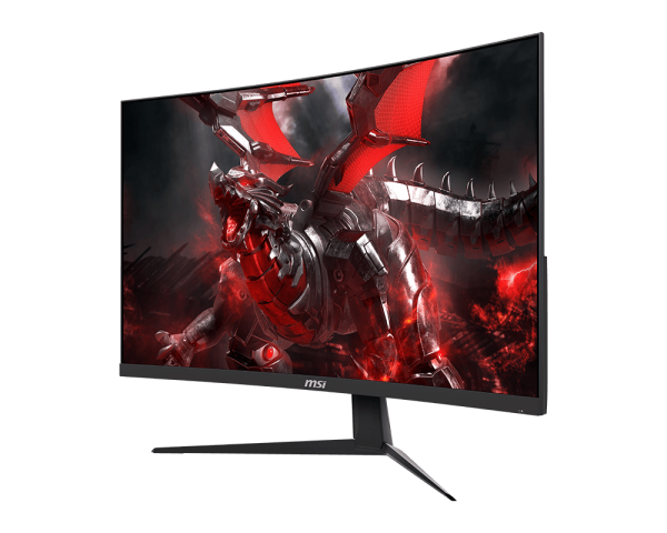 Monitor MSI G321CU 32" 144 Hz UHD 4K Curvo