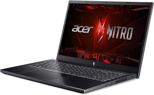 Laptop Gaming Acer Nitro V 15 ANV15-51-73B9 OP