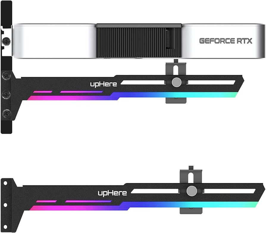 Soporte GPU upHere G276ARGB