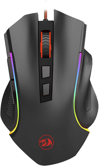 Mouse Redragon M602 RGB