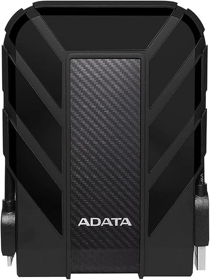 HDD Portable ADATA HD710 Pro 2TB USB 3.1 IP68