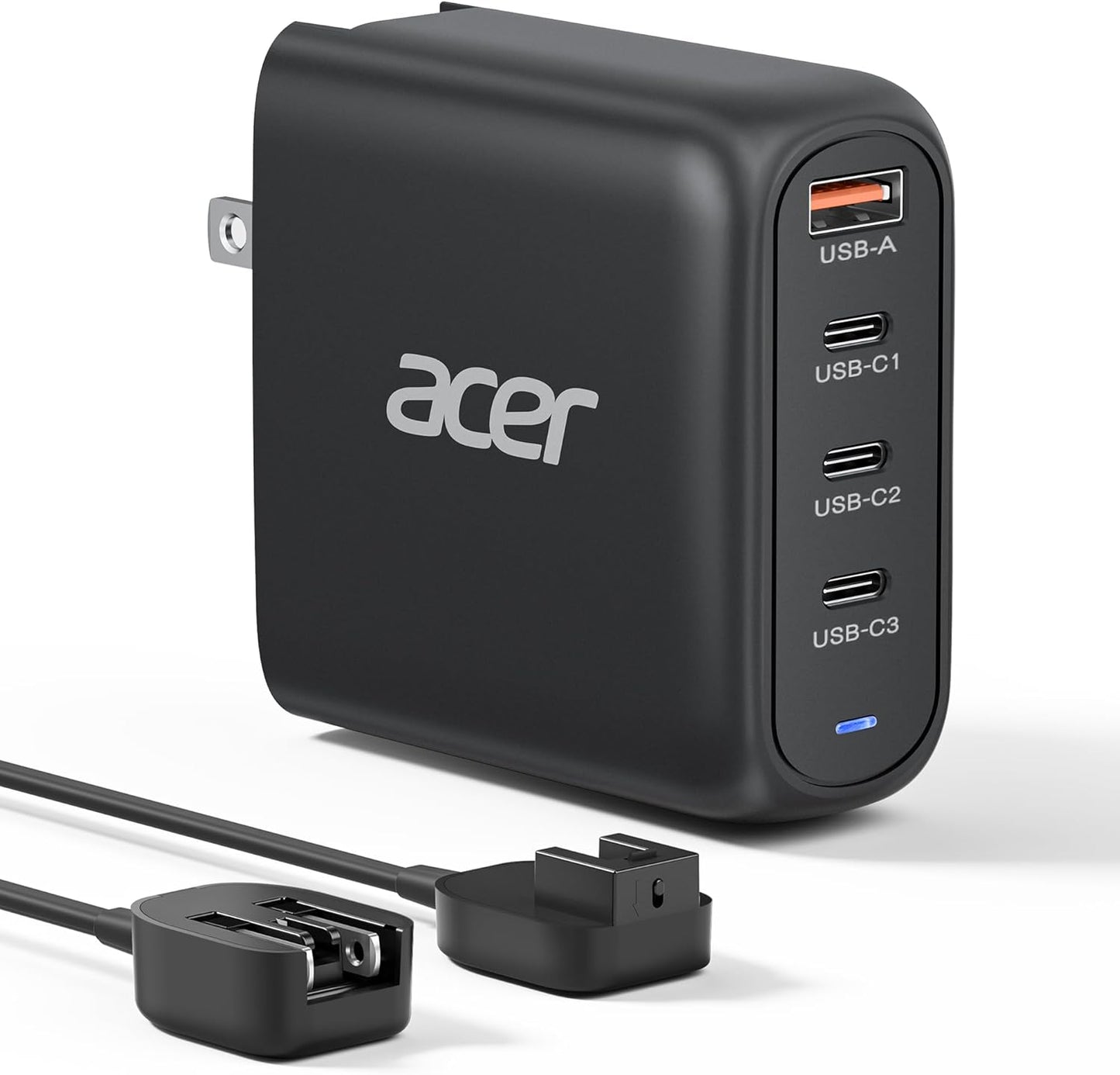 Cargador Acer 100W USB C OPD105