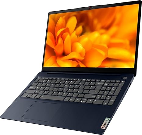 Laptop Lenovo IdeaPad 3 15ABA7 82RN000YUS