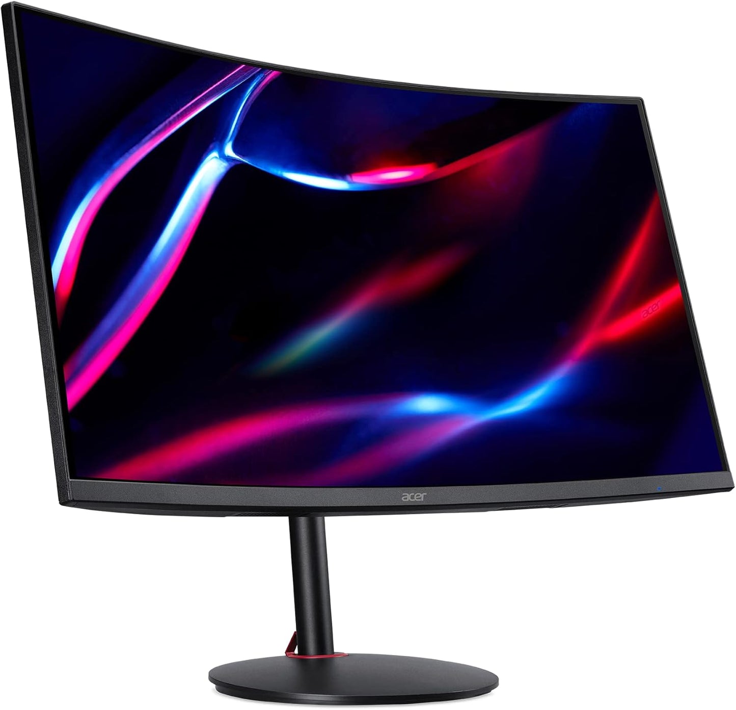 Monitor Acer XZ322QU V3BMIIPHX 31.5" 144Hz QHD