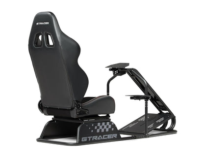 Silla / Simulador Next Level Racing NLR-R001 GTRacer