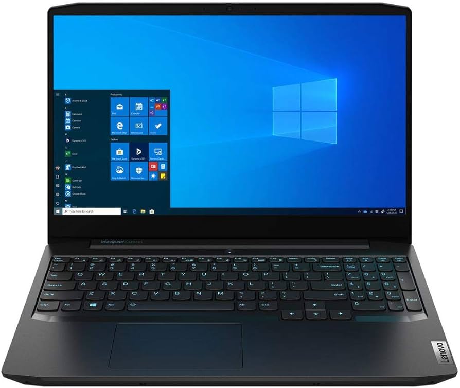 Laptop Lenovo IdeaPad Gaming 3 15IMH05 81Y4001HUS