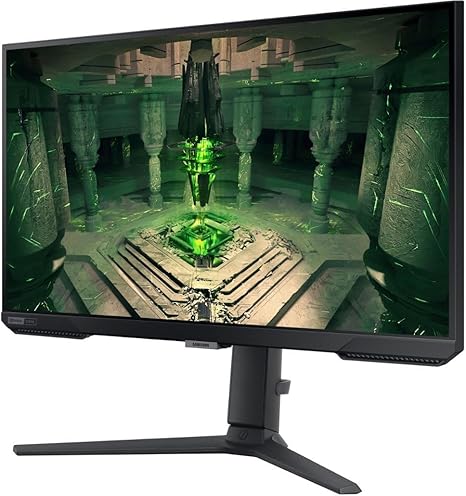 Monitor Samsung Odyssey G4 27G4 1080P FHD IPS 240hz 27"