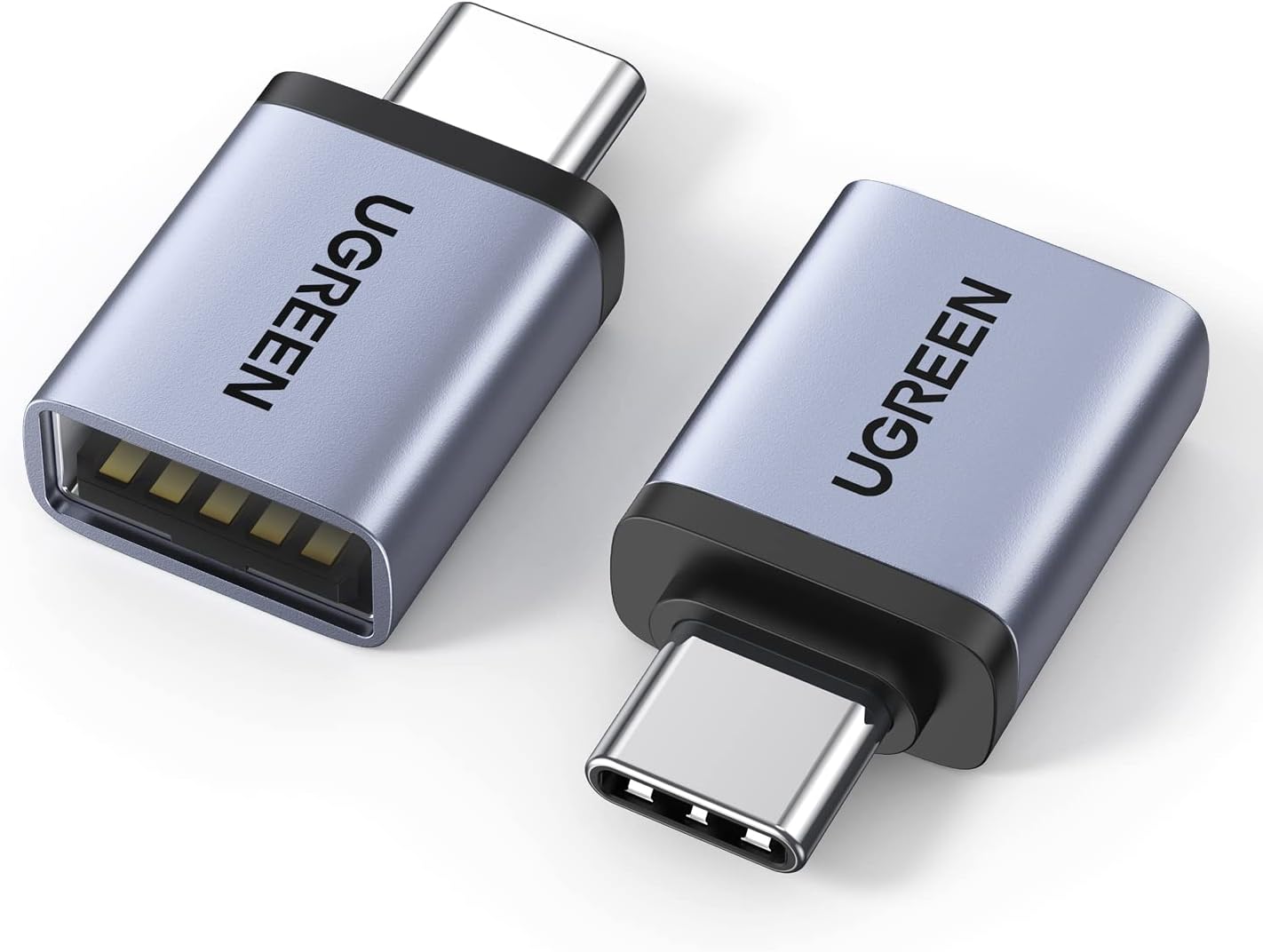 Adaptador Ugreen USB C a USB A