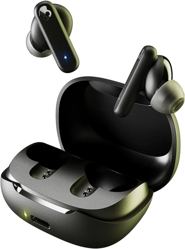 Headset Skullcandy Smokin Bud In-Ear Wireless