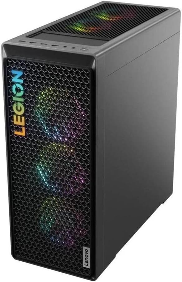 CPU Lenovo Legion T7 34IRZ8 90V7003HUS