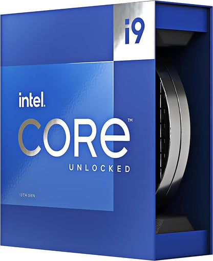 Procesador Intel Core i9-13900K