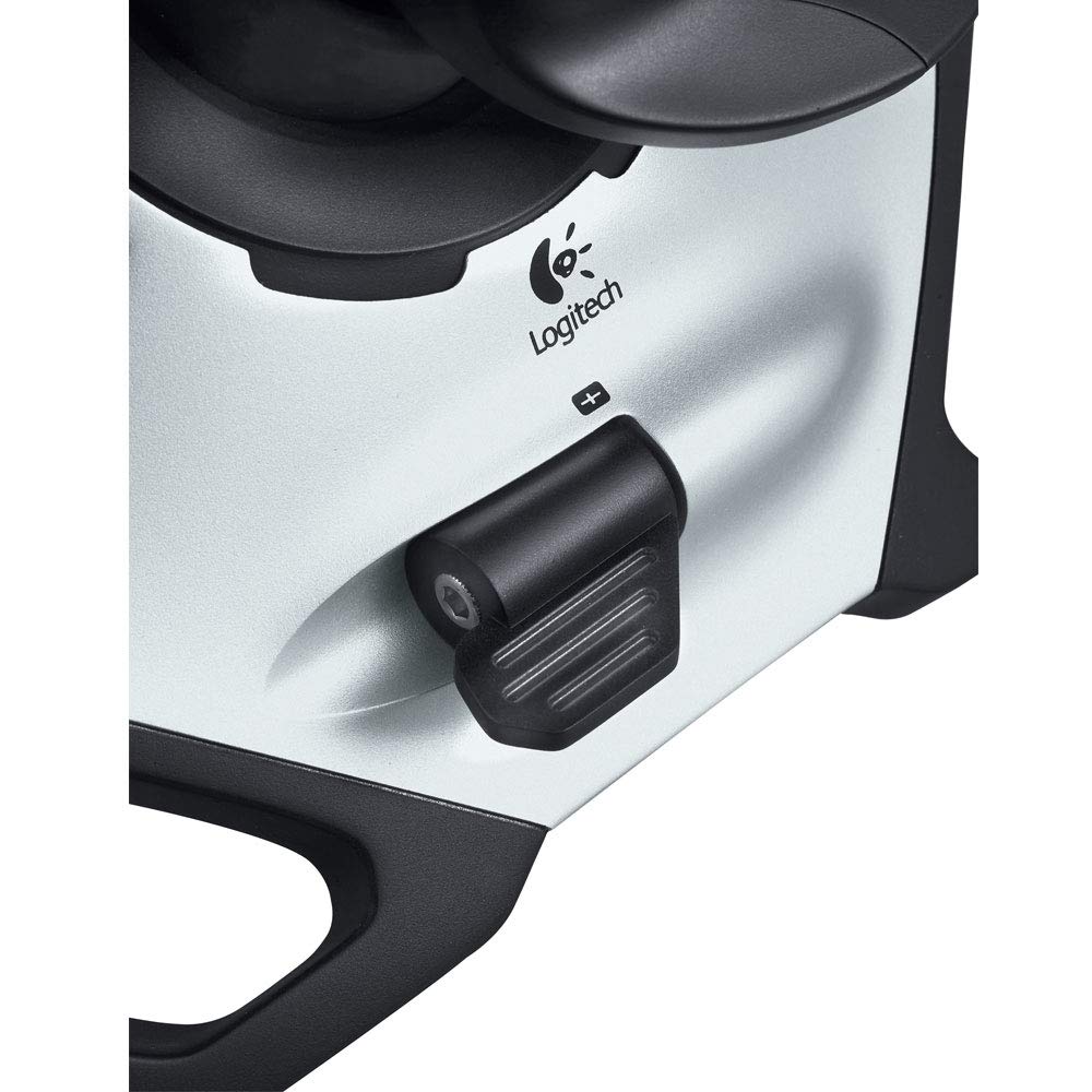 Joystick Logitech Exreme 3D Pro - Simulador