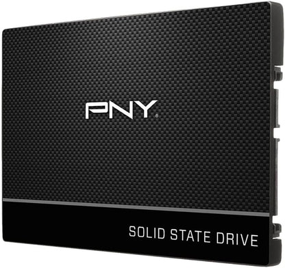 SSD Sata PNY CS900 1TB 3D NAND 2.5"