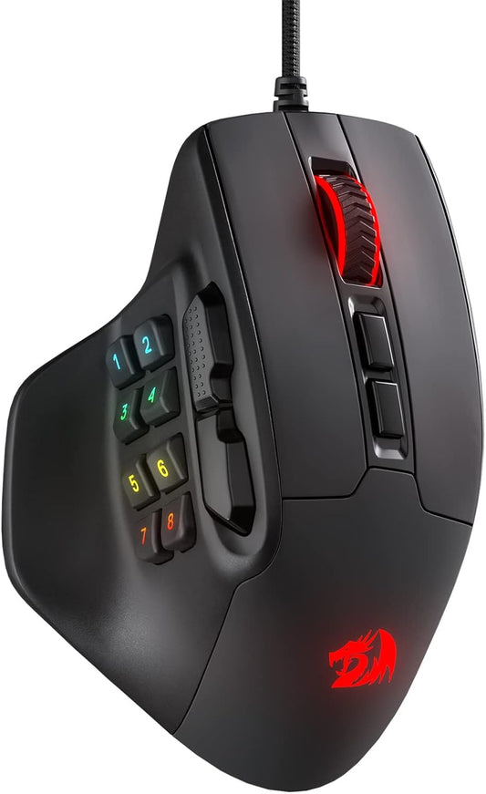 Mouse  Redragon M811 Aatrox