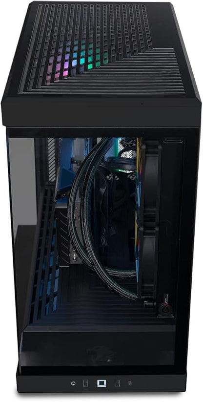 CPU iBUYPOWER Y40 Gaming Desktop Y40BI9N4801