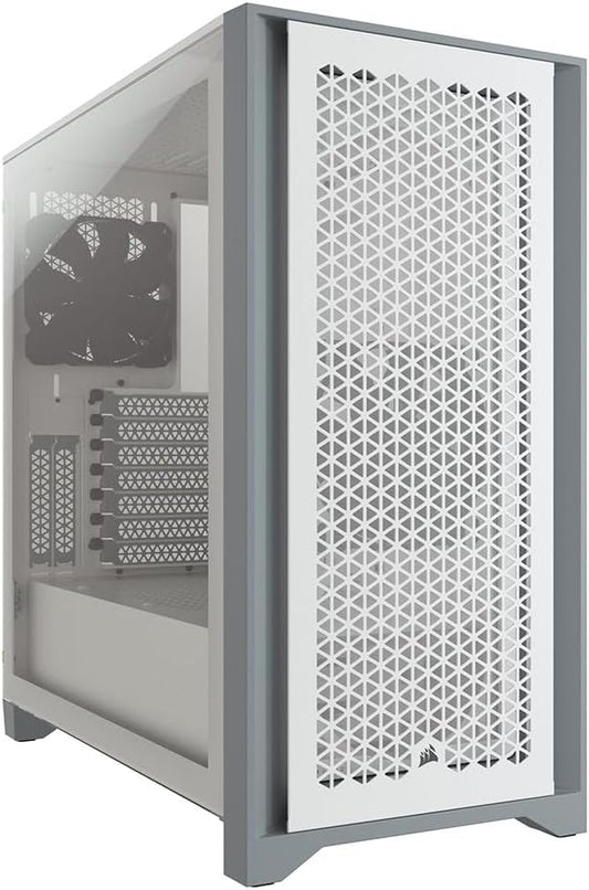 Case Corsair 4000D Airflow Mid-Tower ATX