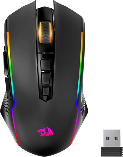 Mouse Redragon M910-KS Ranger Lite Wireless