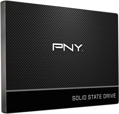 SSD Sata PNY CS900 1TB 3D NAND 2.5"