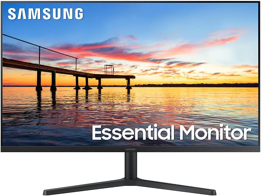 Monitor SAMSUNG LS32B300NWNXGO 32" Class S30B Series FHD