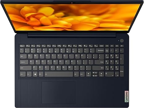 Laptop Lenovo IdeaPad 3 15ABA7 82RN000YUS