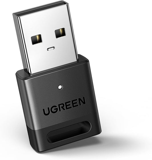 Adaptador USB Ugreen CM591 5.3 Bluetooth