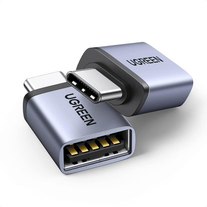 Adaptador Ugreen USB C a USB A