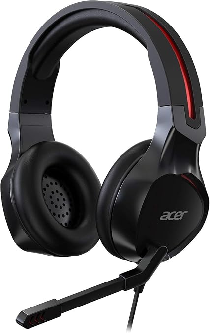 Headset Acer Nitro Gaming