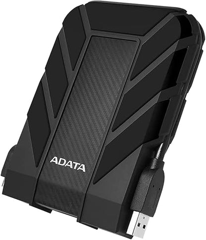 HDD Portable ADATA HD710 Pro 2TB USB 3.1 IP68