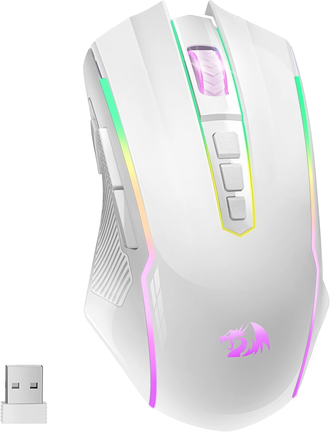 Mouse Redragon M910-WS Ranger Lite Wireless