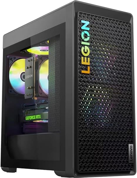 CPU Lenovo Legion T5 26IRB8 90UT000EUS