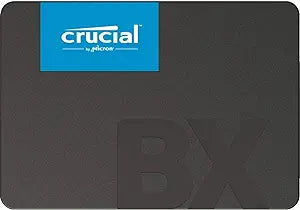 SSD Sata Crucial BX500 1TB