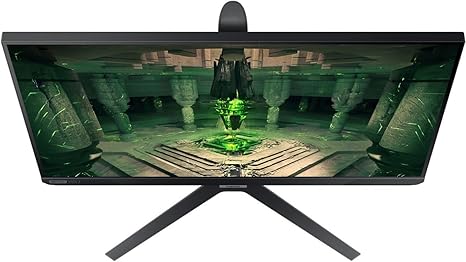 Monitor Samsung Odyssey G4 27G4 1080P FHD IPS 240hz 27"