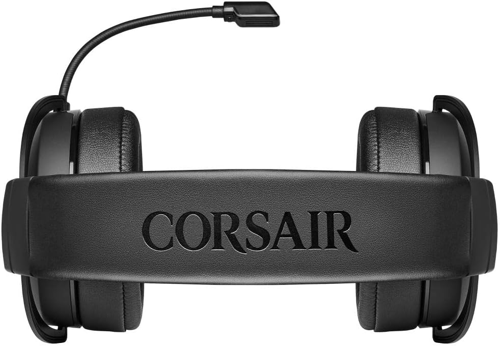 Heatset Corsair HS70 Pro Wireless Gaming