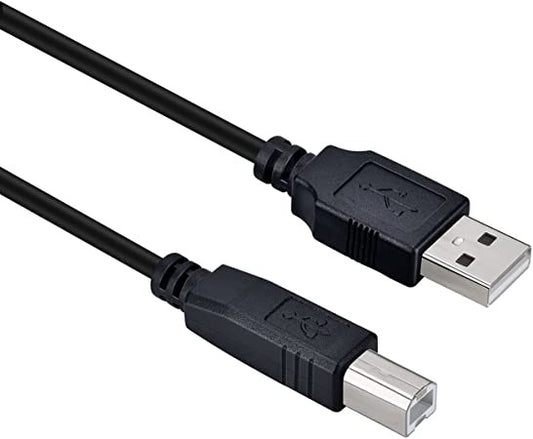 Cable  Jaclink USB impresora