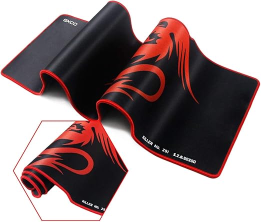 Mouse Pad R8 M-02