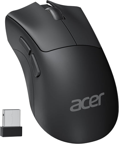 Mouse Acer OMR243 Wireless with 2.4GHz USB A