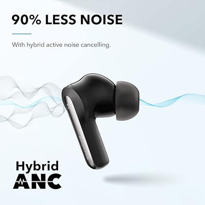 Headset Soundcore by Anker Life P3i Hybrid Active Noise