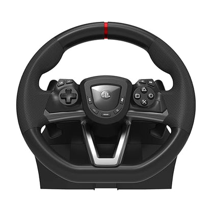 Volante Hori Racing Wheel Apex - Simulador