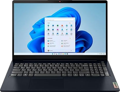 Laptop Lenovo IdeaPad 3 15ABA7 82RN000YUS