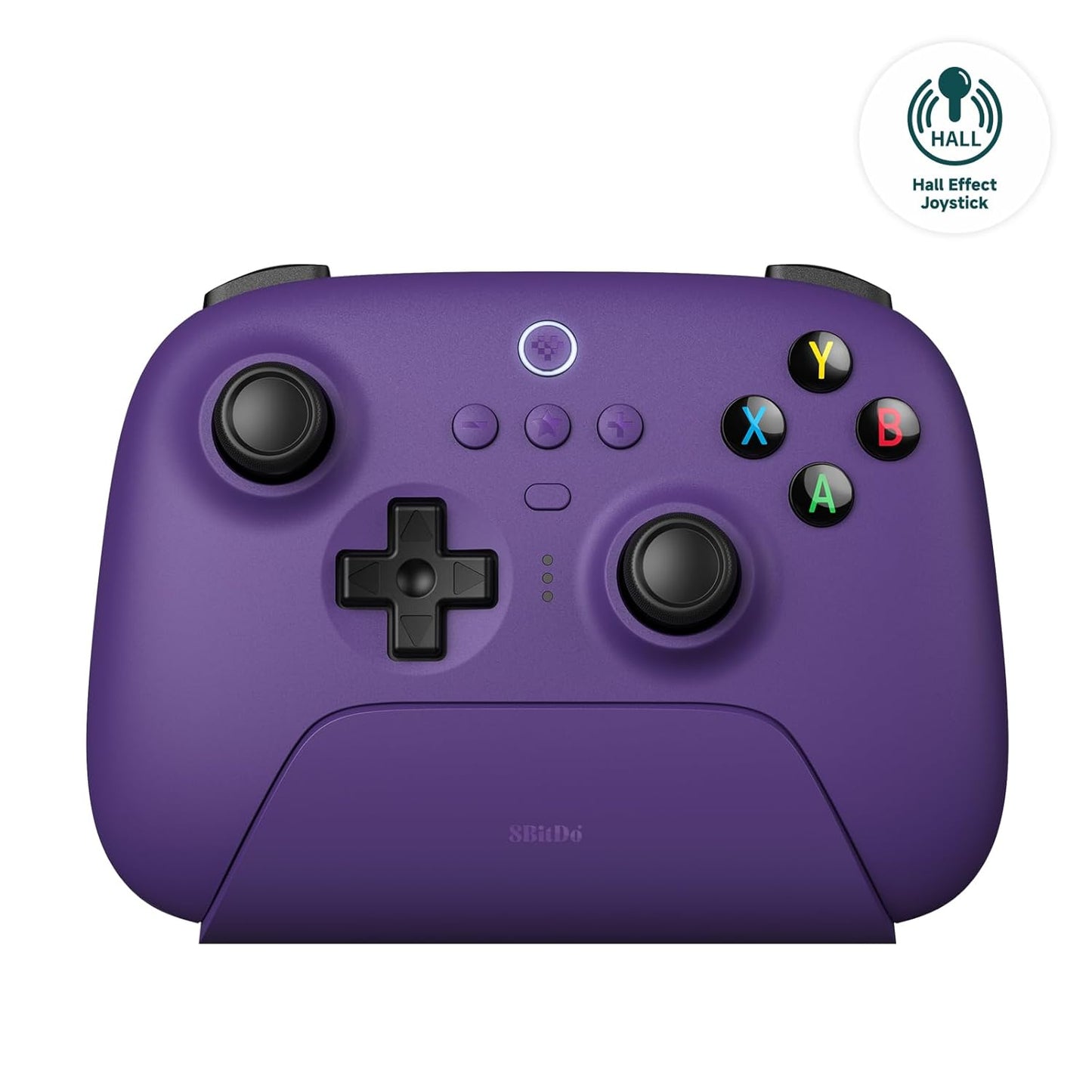 Mando 8Bitdo Ultimate 2.4G Wireless